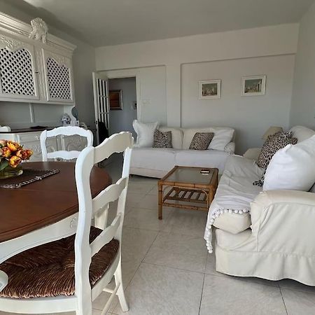 Apartamento Con Acceso Directo A La Playa Leilighet Valencia Eksteriør bilde